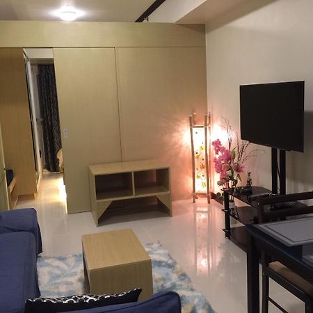 Wind Residences Tower 4 18Th Floor Tagaytay City Exterior foto